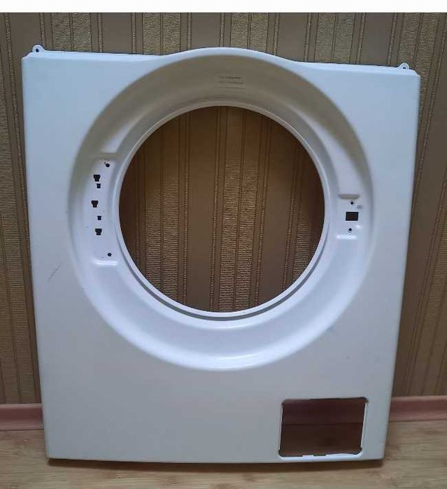 Передня панель пральної машини Samsung WF8508NHW