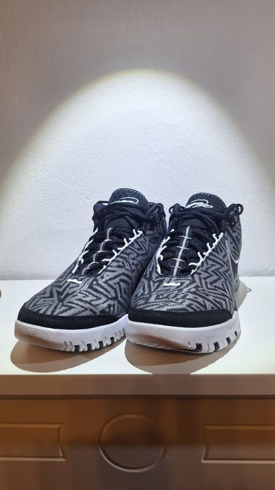 Кросівки Nike LBJ NXXT GENISUS, HF0712 004, US10.5 E44.5 28.5CM