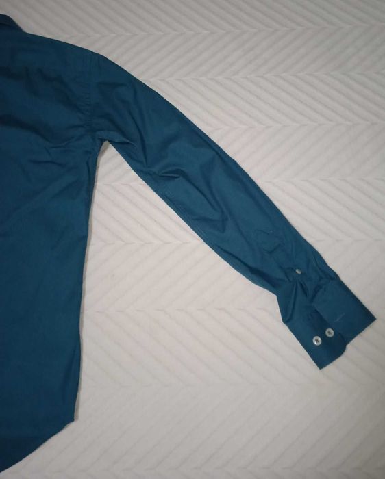 Camisa DECENIO S Nova - Envio Gratis