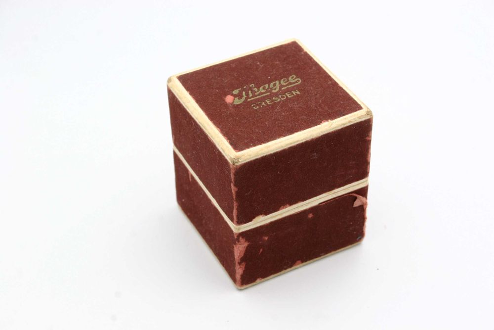 Pryzmat do lustrzanki Exakta ,Exa