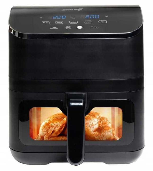 Frytownica Vivax DFA-617DB