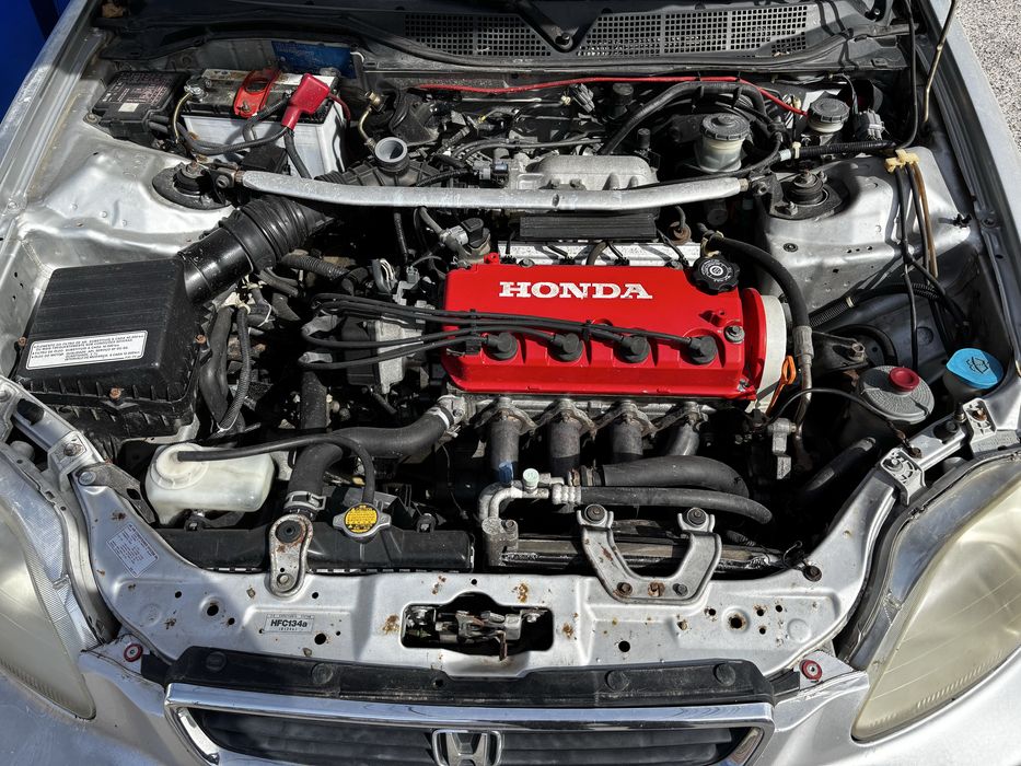 Honda Civic 1.5