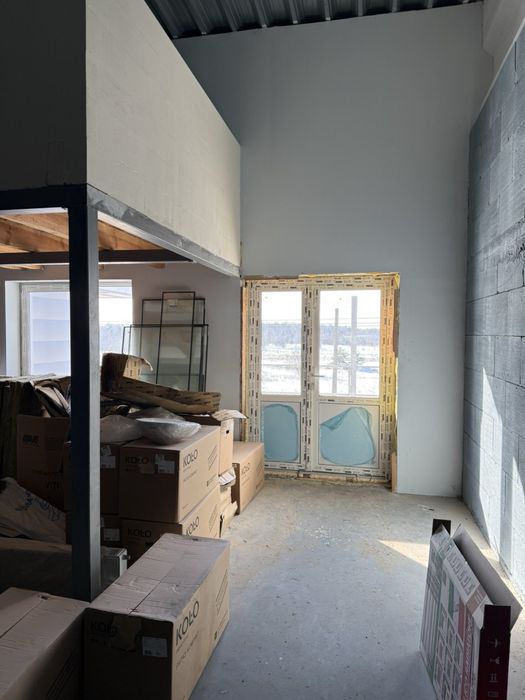 Помещение хостел