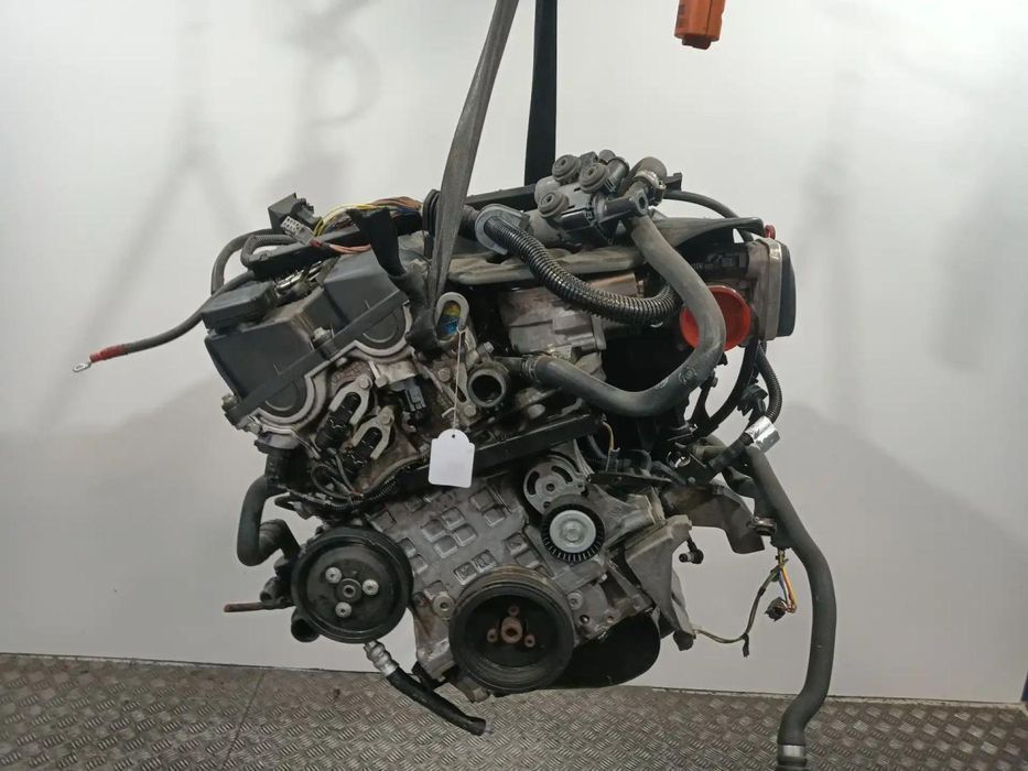 Motor  Bmw 3 2003 Refª: N42B18A