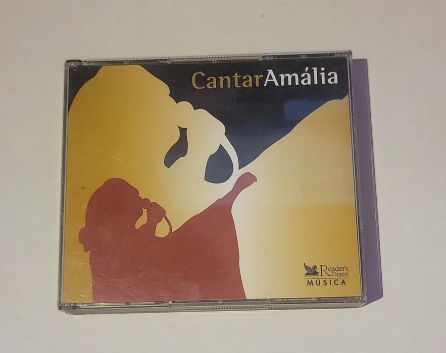 Colectânea Amália Rodrigues