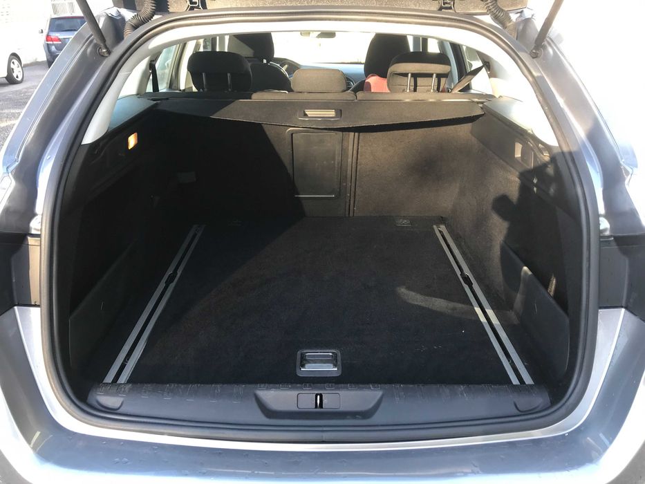 Peugeot 308 | Motor c/ 190.000 km (com fatura) | Mecânica Impecável