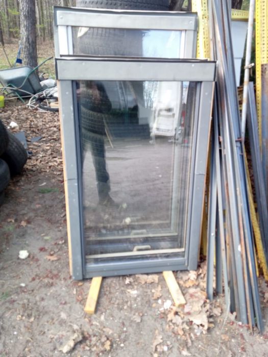 Okna dachowe Velux, możliwość montażu