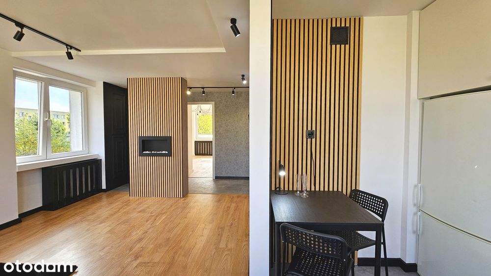 Ciekawe Gotowe Mieszkanie w Centrum Nowogardu KERNER NIERUCHOMOŚCI