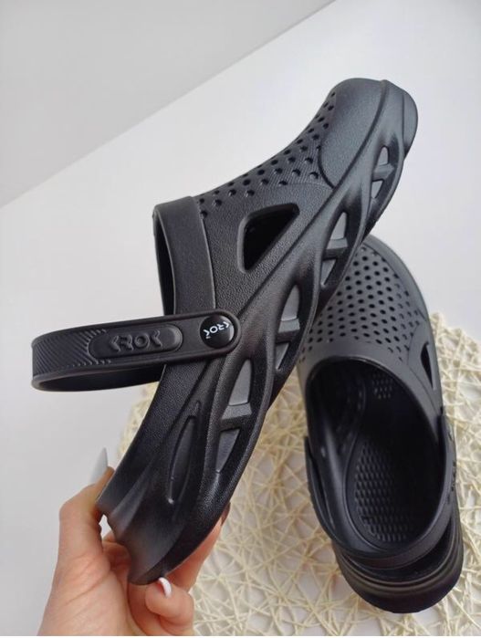 Акція!Чоловічі крокси 41,42,43,44,45,46р сабо,шлепанци ,сланци мужские