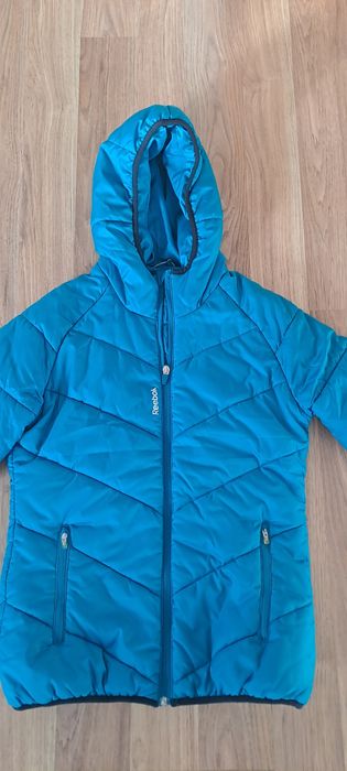 Kurtka zimowa Reebok