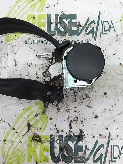 Cinto trás esquerdo ALFA ROMEO Mito (955_)