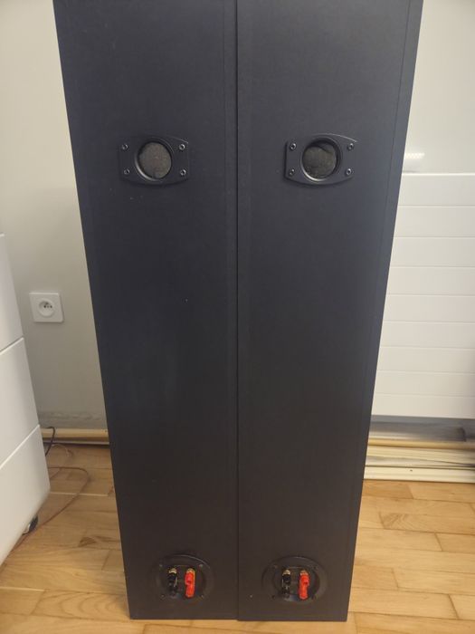Kolumny podłogowe MONITOR AUDIO M6