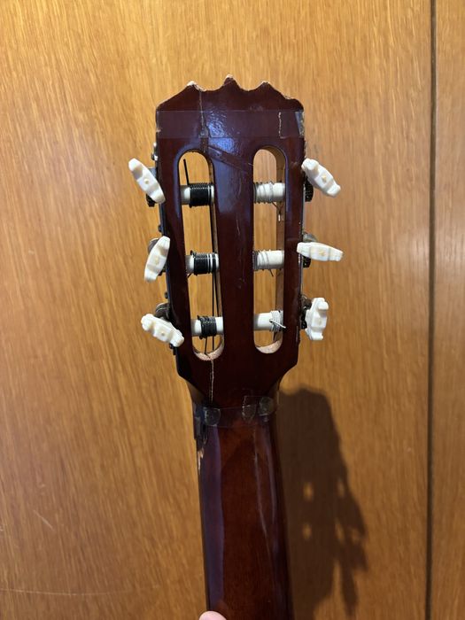 Guitarra clássica Power Beat - CG-001