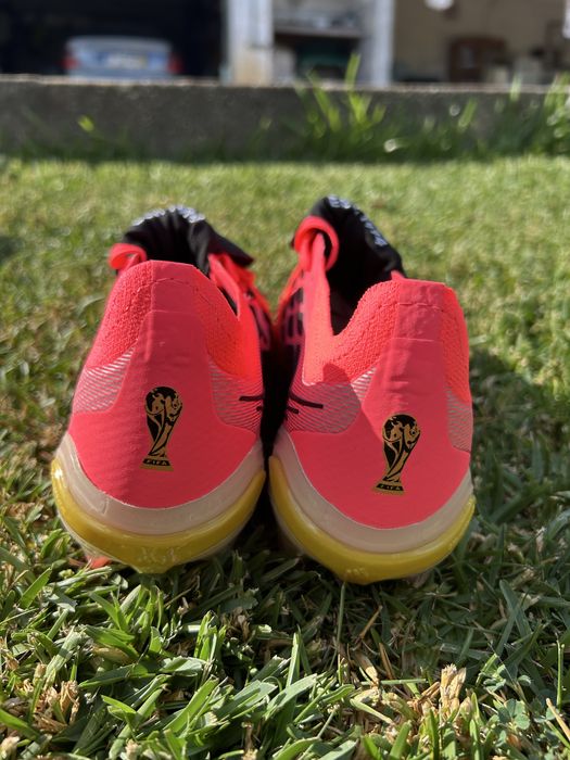 Adidas Predator Elite + Saco (Oferta)