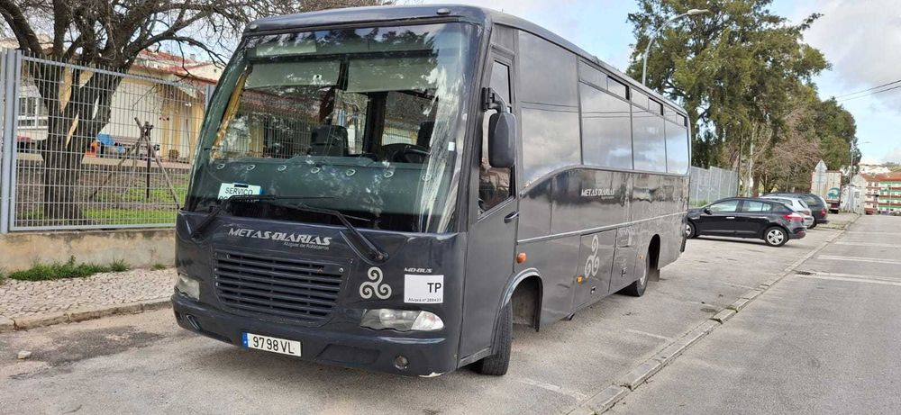 MAN LL5300 36+1+1 Lugares