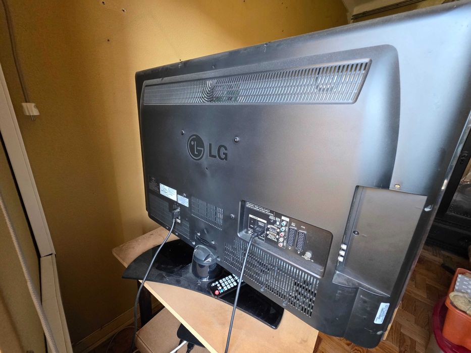 Tv LG 37 polegadas