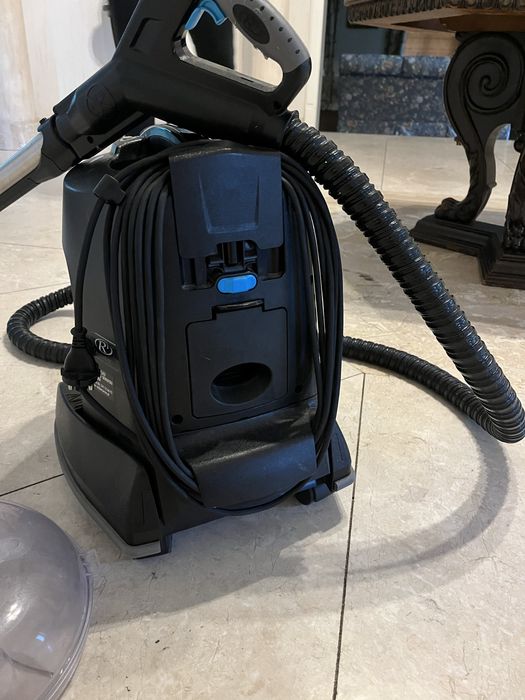 odkurzacz rainbow- model z 2020