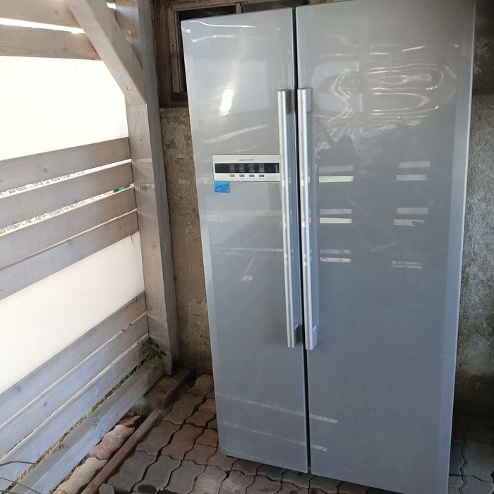 Sprzedam lodówki zamrażarkę Haier