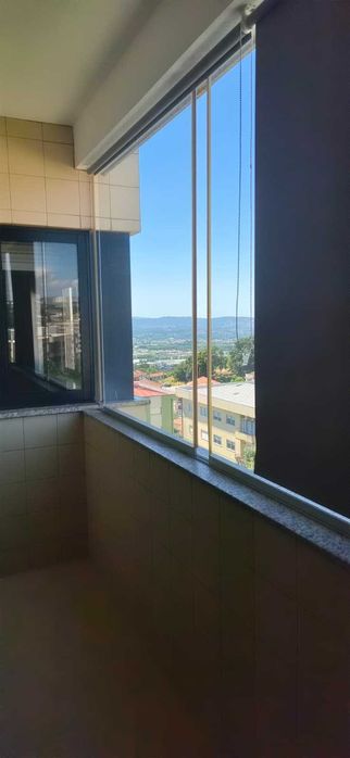 Apartamento T3 para Permuta por T2