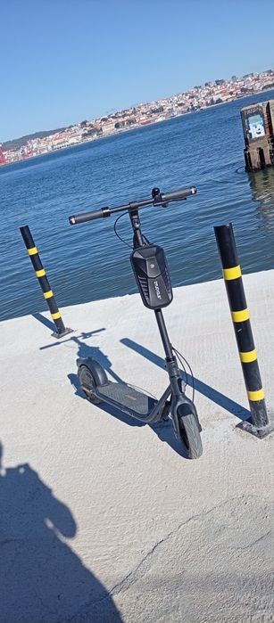 Vendo trotinete elétrica