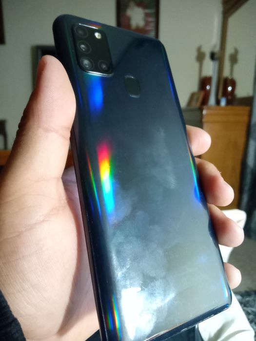 Samsung Galaxy A21s 32gb