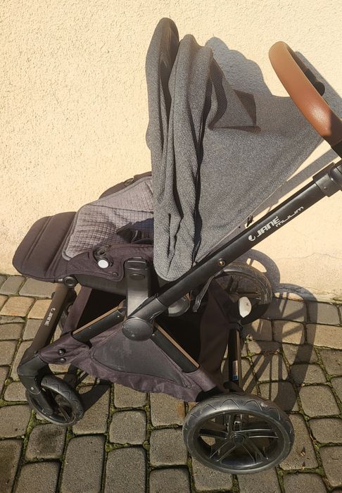 Wózek dzieciecy Jane Muum