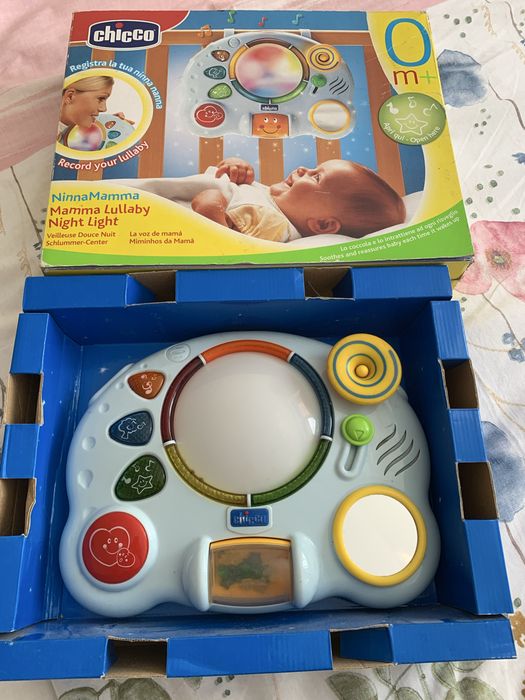 Для детской кроватки Chicco «NinnaMamma»