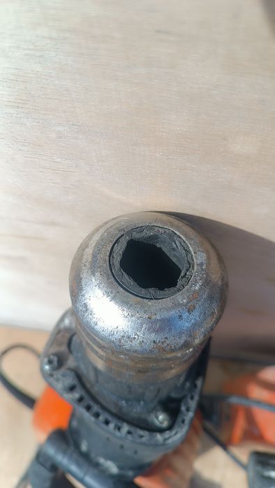 Hilti TE1000 avr відбійний молоток