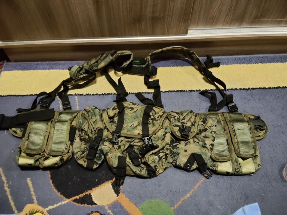 Продам якісний РПС пояс