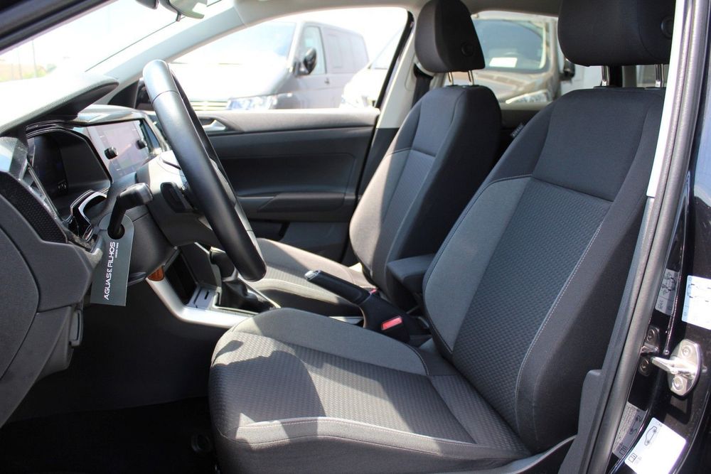 VW Taigo 1.0 TSI Urban DSG
