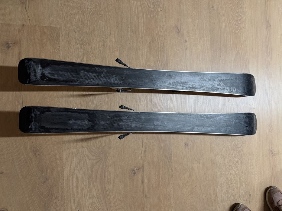 Narty Volki 90cm