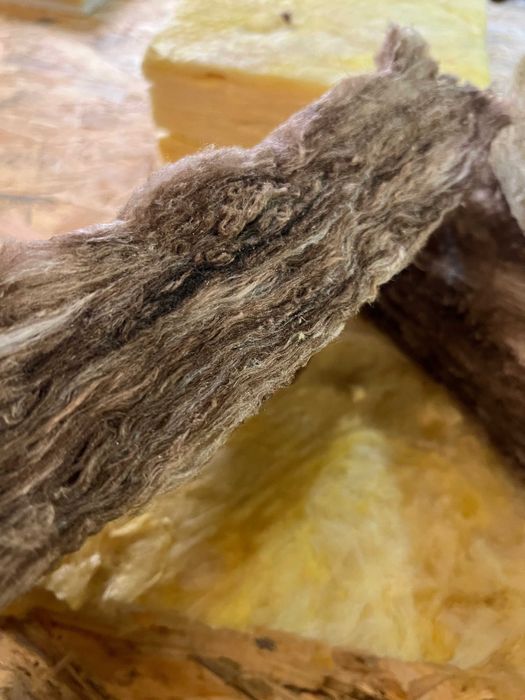 Wełna mineralna - skalna i szklana | rolka i płyta | Prosto z fabryki