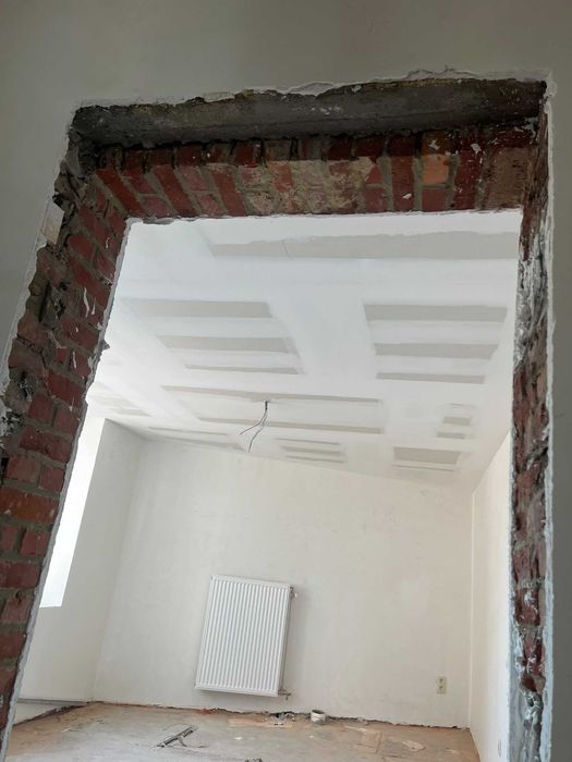 Serviços de Renovações, Pintura e Pladur
