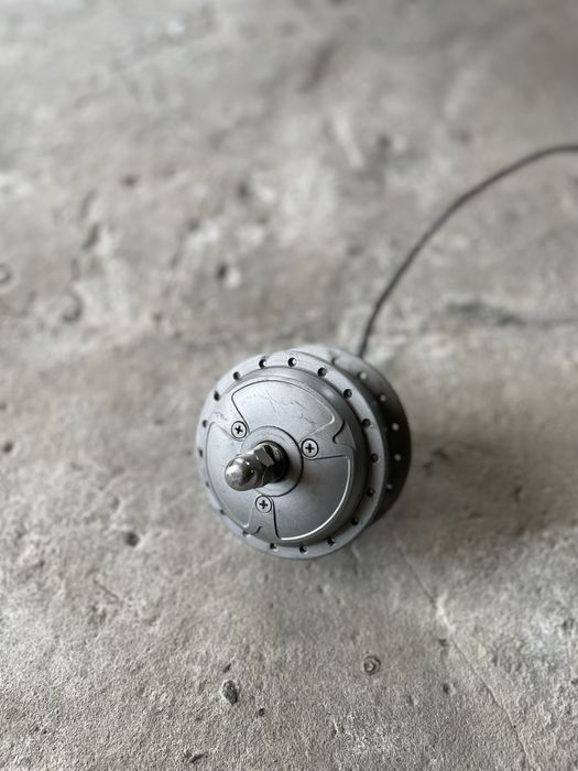 36в 9pin! Редукторне мотор-колесо Sparta/Batavus на електро-велосипед