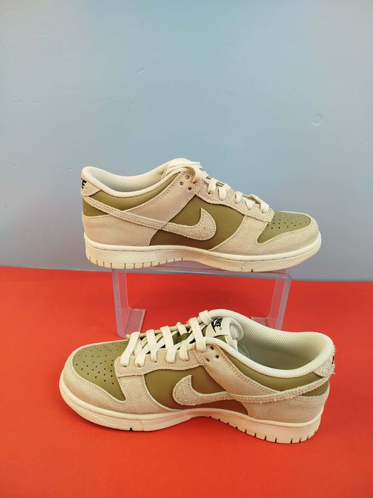 Buty Nike Dunk Low Bg
