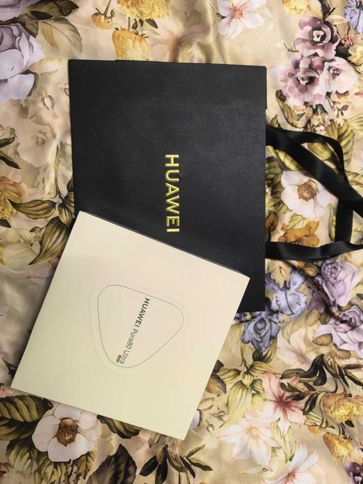 Fabrycznie nowy Huawei Pura 80 Ultra (następca pura70 Ultra)