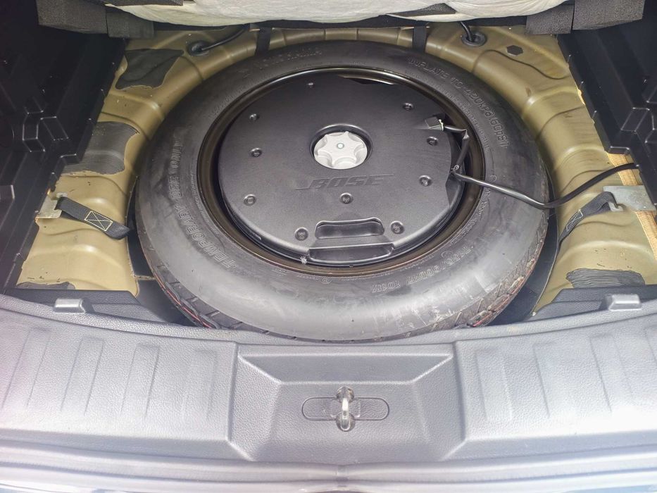 Nissan rogue SL 2018
