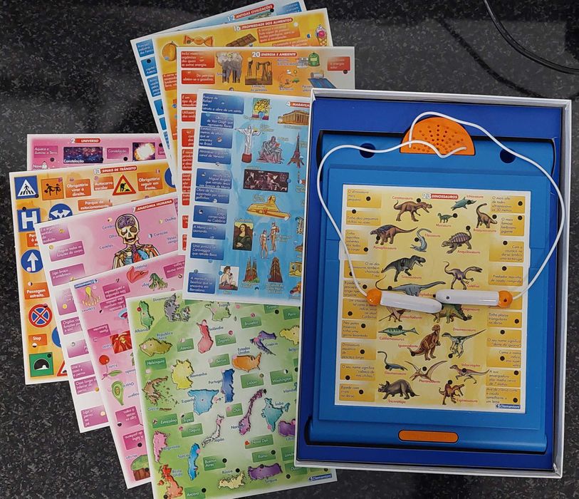 Game: My First Interactive Encyclopedia429700219132989442