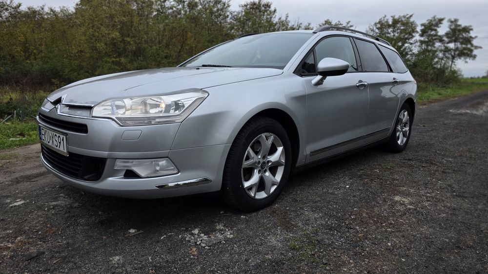 Citroen C5