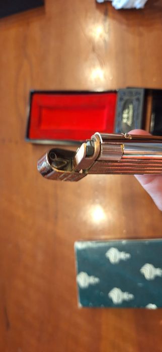 Isqueiro KBL - Vintage