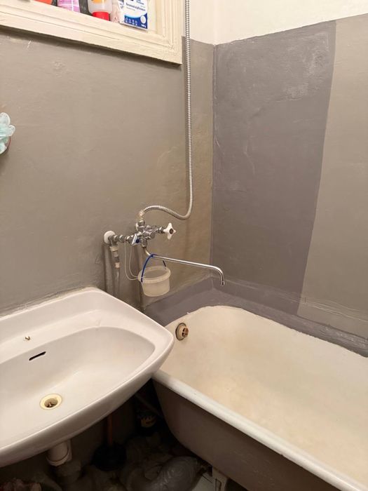 Здам в оренду кімнату на Урожаї.Литвиненко з власницею