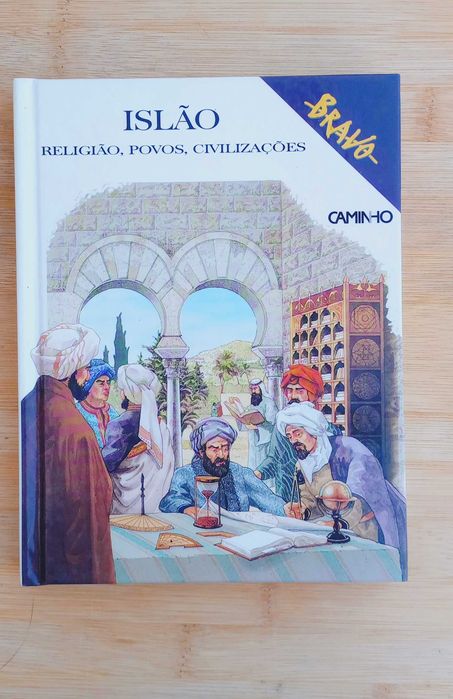 Islão - Religião, Povos, Civilizações