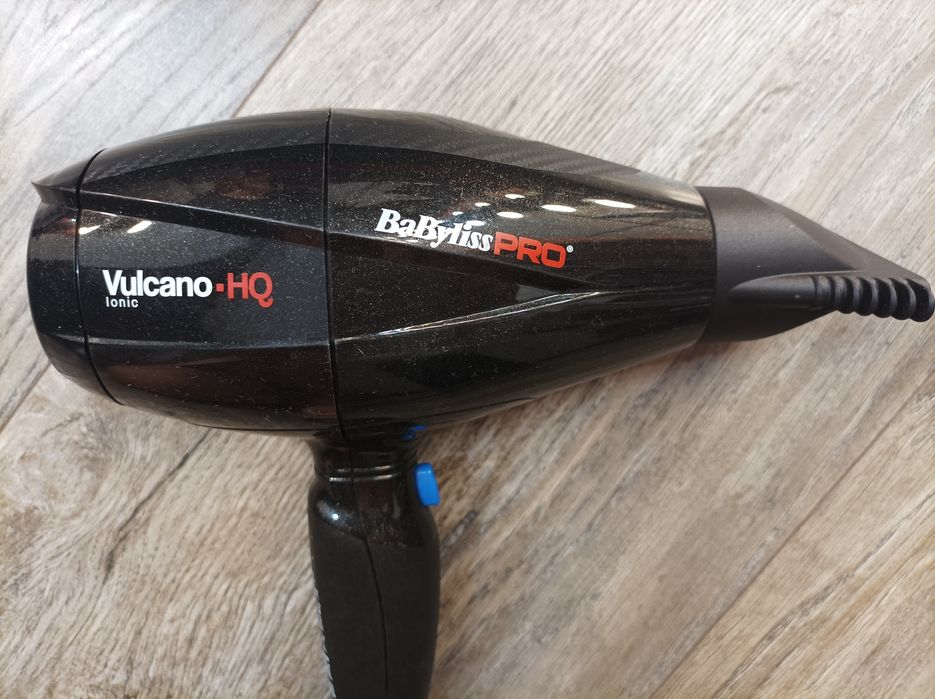 Фен Babyliss PRO