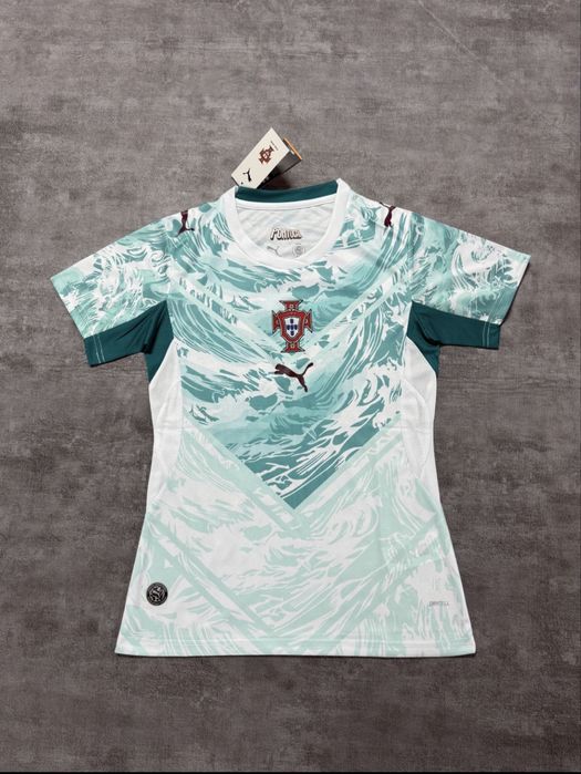 Camisolas Copa do Mundo 2026