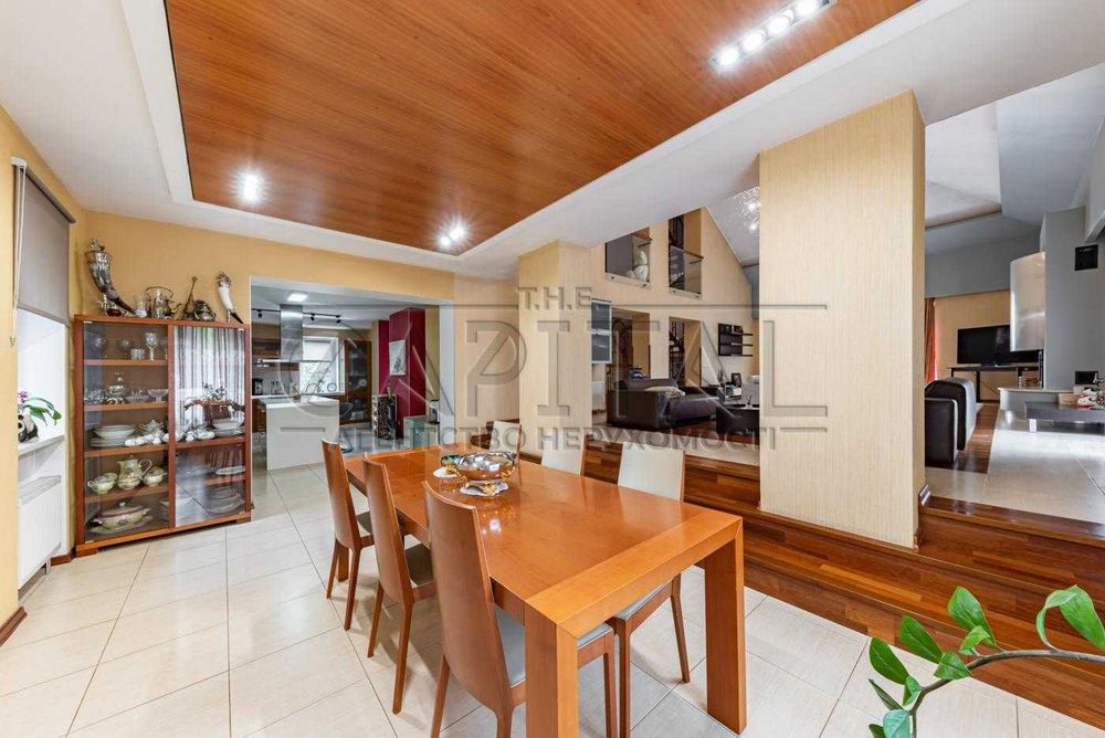 Будинок за адресою вул. Васильківська (площа 500 м²) - Atlanta.ua - фото 2