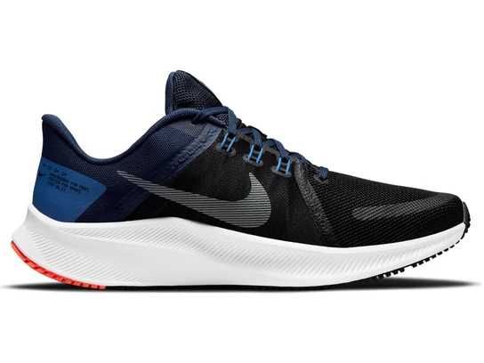 Buty Nike Quest 4 do biegania i chodzenia