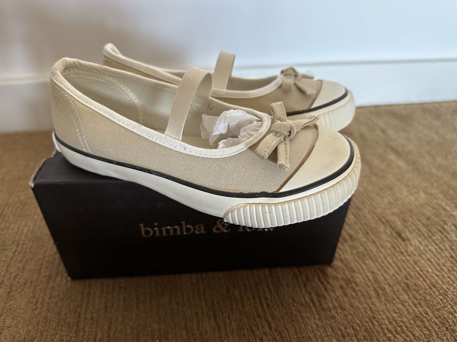 Sabrinas Bimba & Lola