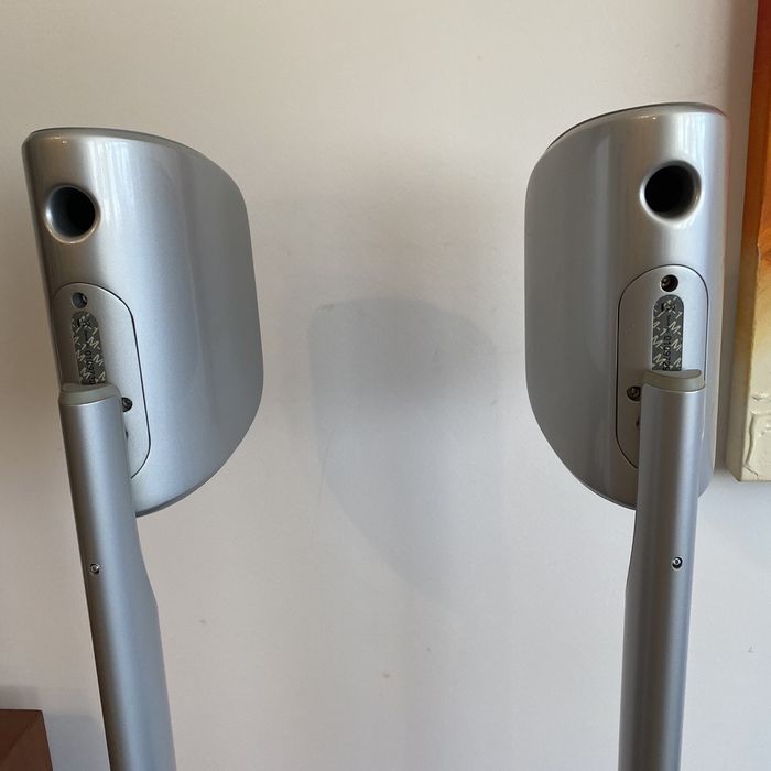 B&W - M1 Speakers + AS2 Subwoofer + Offer64585160768771124