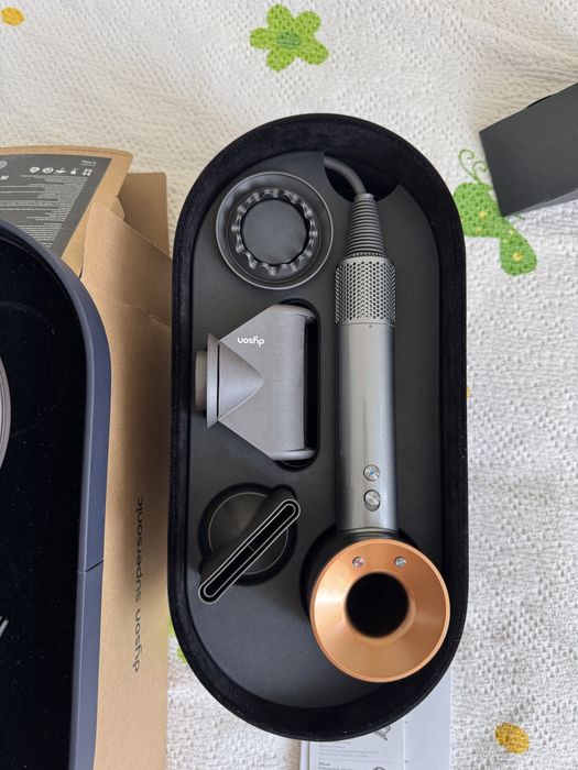 Dyson Supersonic