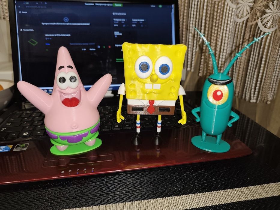 Филамент для 3d печати